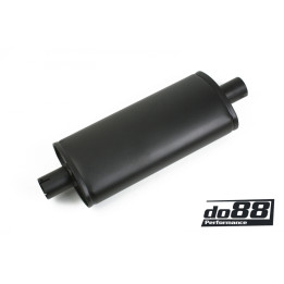 Tłumik stalowy duży 2'' (51mm)