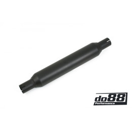 Tłumik stalowy Micro 1 – 75'' (45mm)