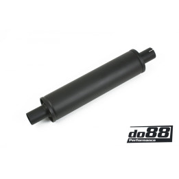 Tłumik stalowy Midi 1 – 75'' (45mm)