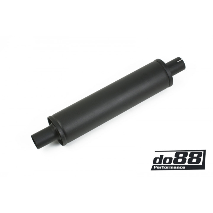 Tłumik stalowy Midi 1 – 75'' (45mm)