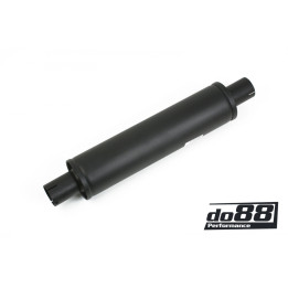 Tłumik stalowy Midi 2'' (51mm)