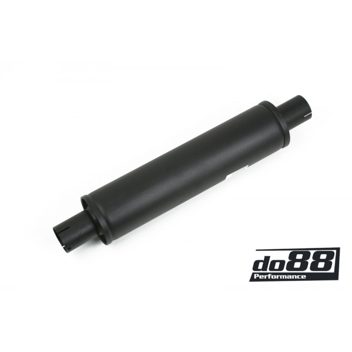 Tłumik stalowy Midi 2'' (51mm)