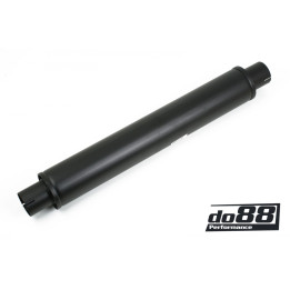 Tłumik stalowy Tubex 2 – 5'' (63mm)