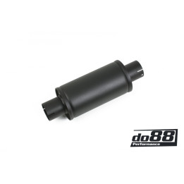 Tłumik stalowy Handy 2 – 5'' (63mm)