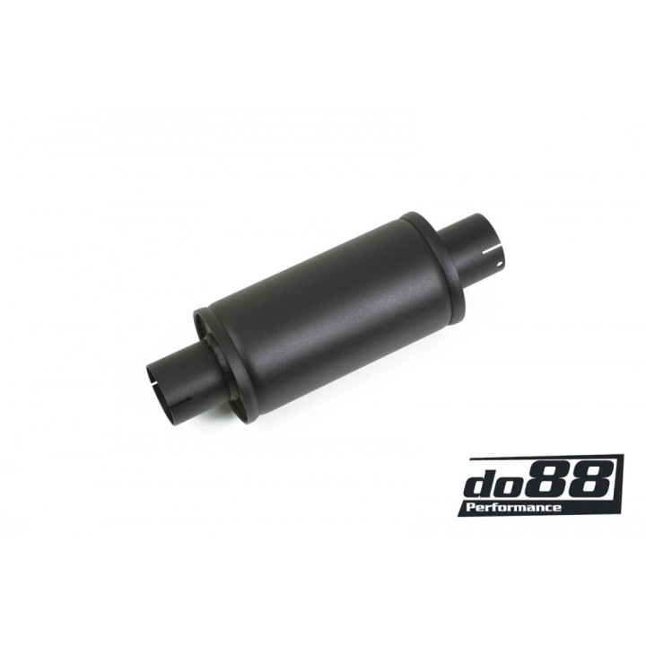 Tłumik stalowy Handy 2 – 5'' (63mm)