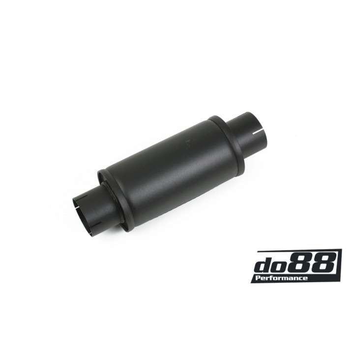 Tłumik stalowy Turbonett 3'' (76mm)
