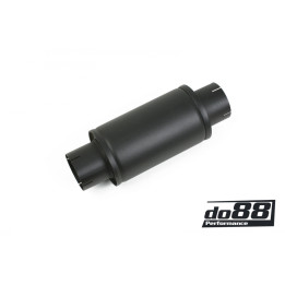 Tłumik stalowy Grandonett 3 – 5'' (89mm)