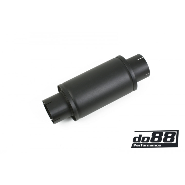 Tłumik stalowy Grandonett 3 – 5'' (89mm)