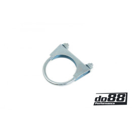 Opaska U-bolt do wydechu 92mm