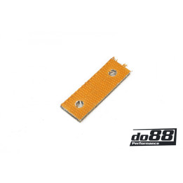 Gumowy uchwyt taśmowy 75x25mm