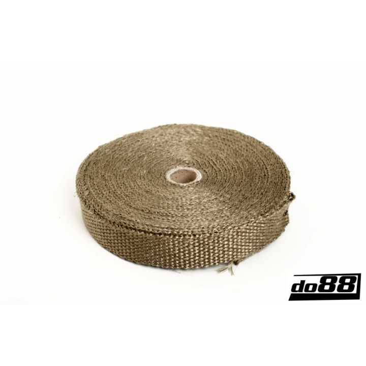 Bandaż termiczny 800 st. C – 25mm – rolka 15m