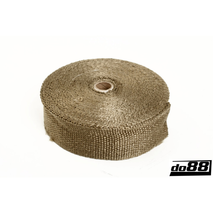 Bandaż termiczny 800 st. C – 51mm – rolka 15m