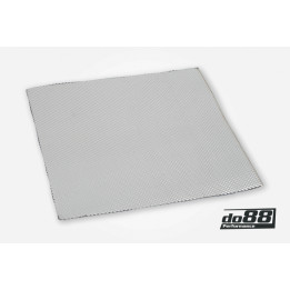 Aluminiowa osłona termiczna 25x25cm
