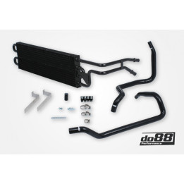 Dodatkowa chłodnica DSG do VW Golf GTI Mk7 (MQB)