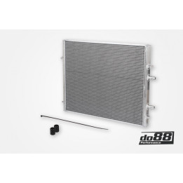 Chłodnica intercoolera przednia BMW F8X M2C M3 M4