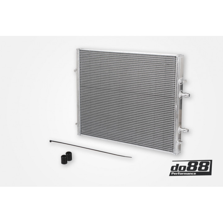 Chłodnica intercoolera przednia BMW F8X M2C M3 M4