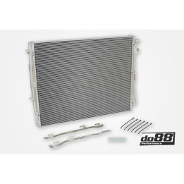 do88 Chłodnica intercoolera przednia – BMW G-Serie / Toyota GR Supra A90