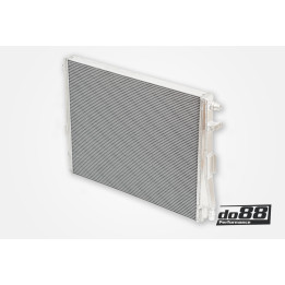 Przednia chłodnica intercoolera do88 – BMW M2 M3 M4 G80 G82 G87 (S58)