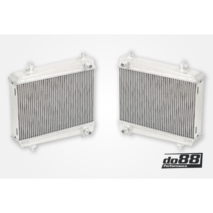 do88 chłodnica pomocnicza – BMW M2 M3 M4 G80 G82 G87 (S58)