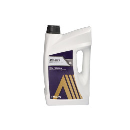 Olej do automatycznej skrzyni biegów AISIN ATF-93005
