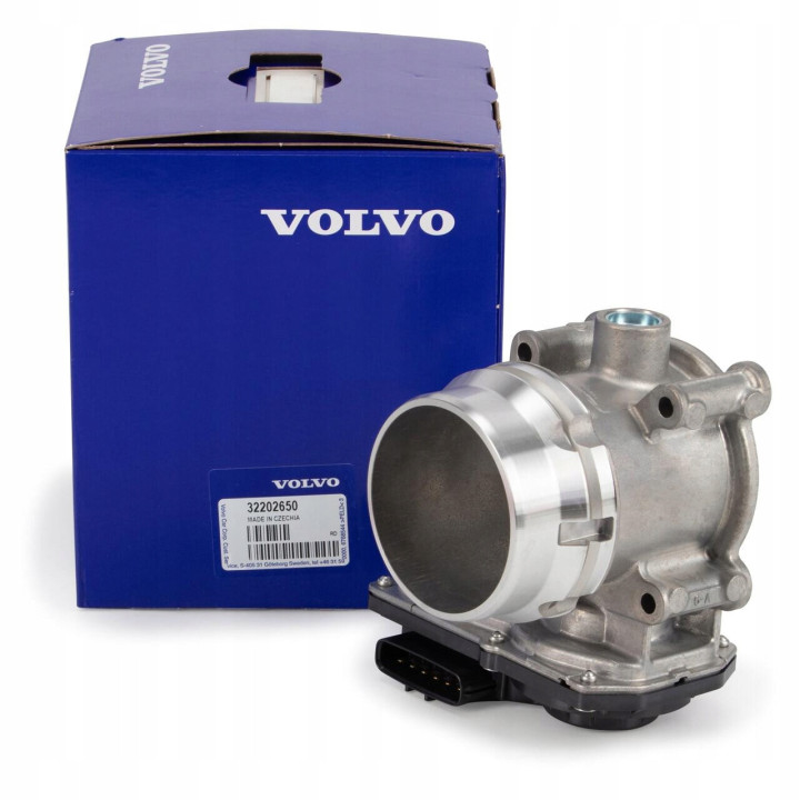 Przepustnica VOLVO (32202650)