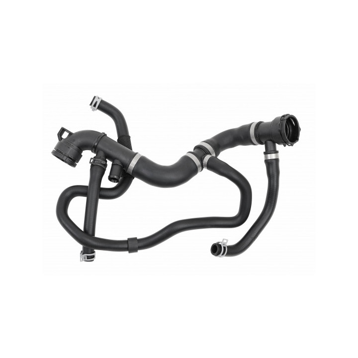 Przewód wąż układu chłodzenia Professional Parts 87439659