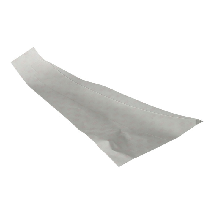 Deflector, right Volvo (9484129)