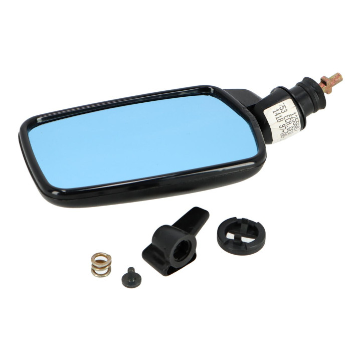 Rear view mirror, right Volvo (1255687)