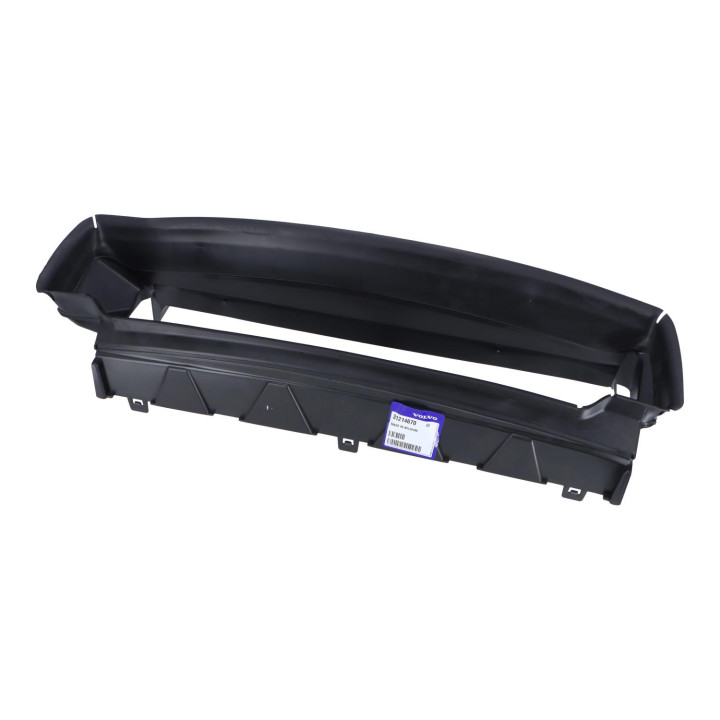 Air guide Volvo (31214670)