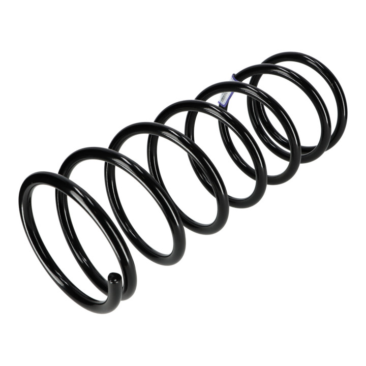 Front spring Volvo (1229137)