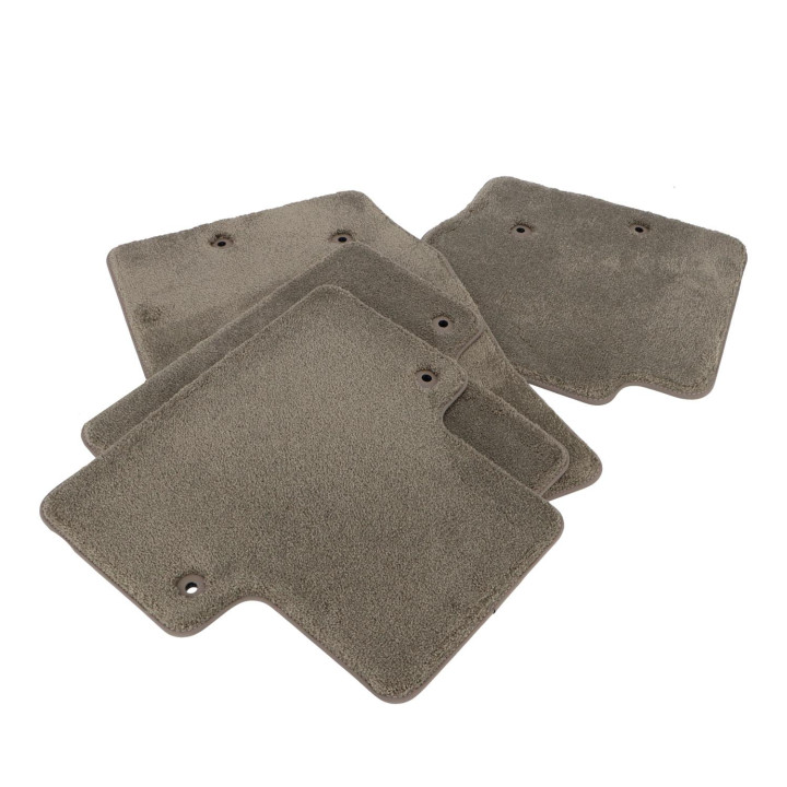 Mat set Volvo (31267872)