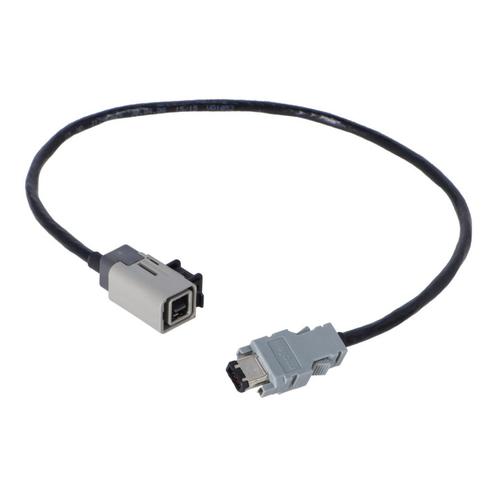 Wiring harness Volvo (31296049)