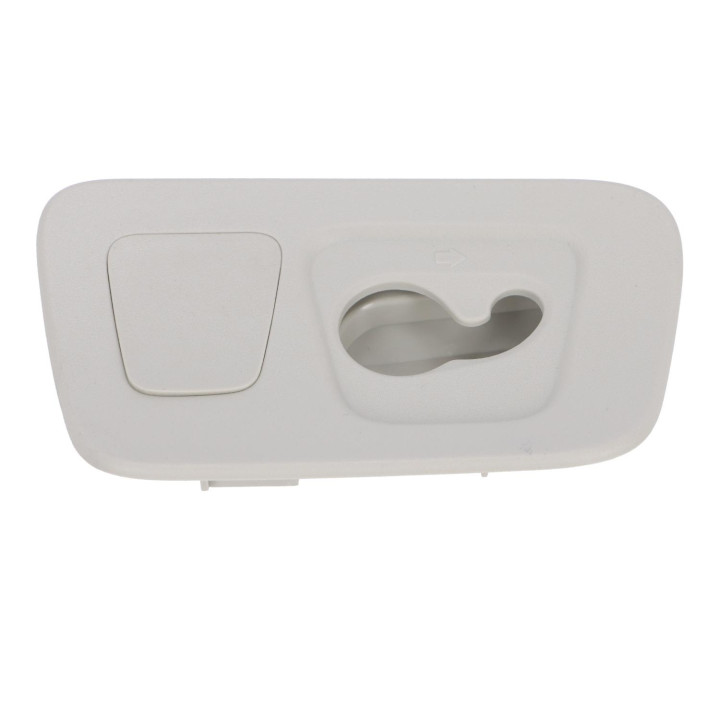 Cover Volvo (1281806)