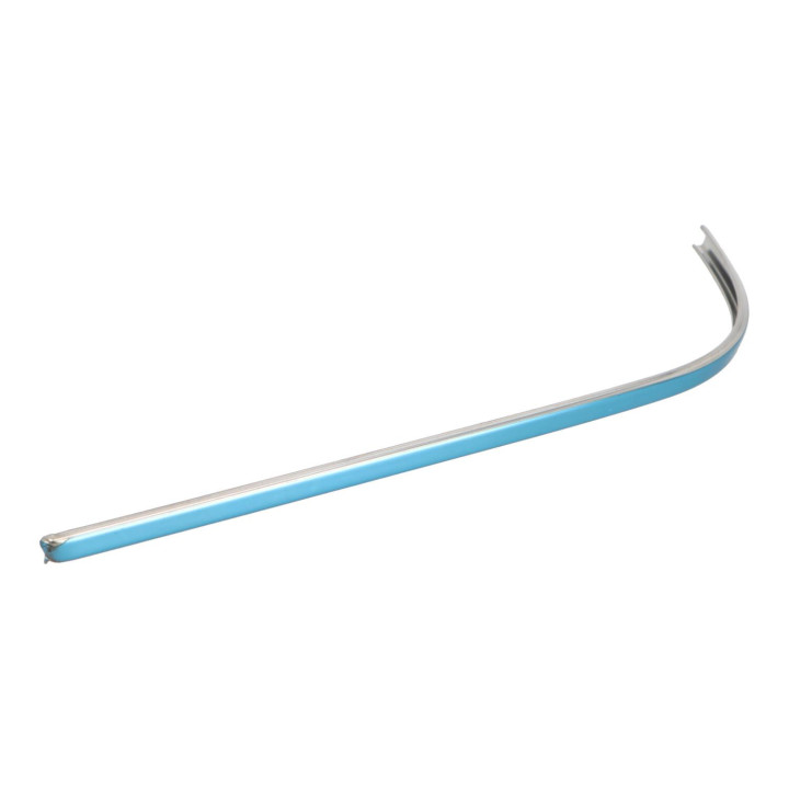 Trim moulding, left Volvo (1254502)