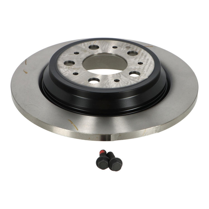 Brake disc kit Volvo (31262097)