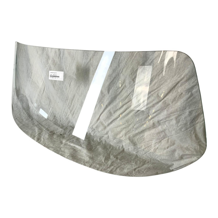 Glass, left Volvo (1213674)