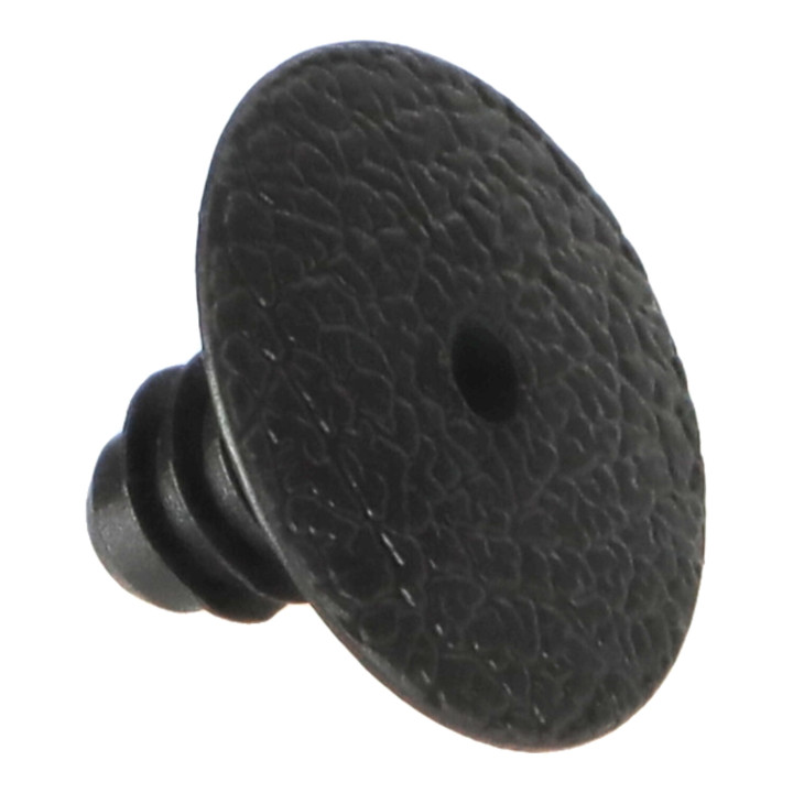 Plug, black Volvo (1264671)