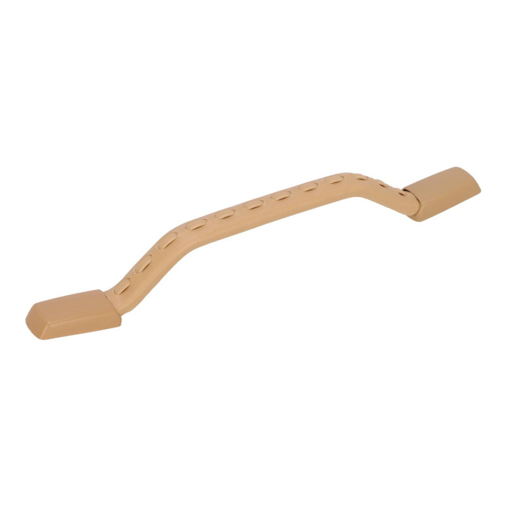 Courtesy handle, beige Volvo (1264794)