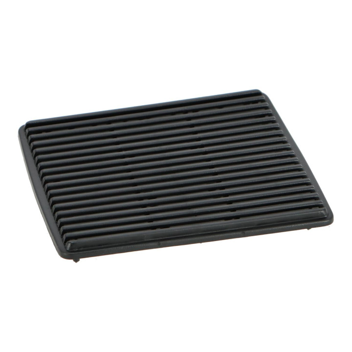 Loudspeaker grille, black Volvo (1264445)