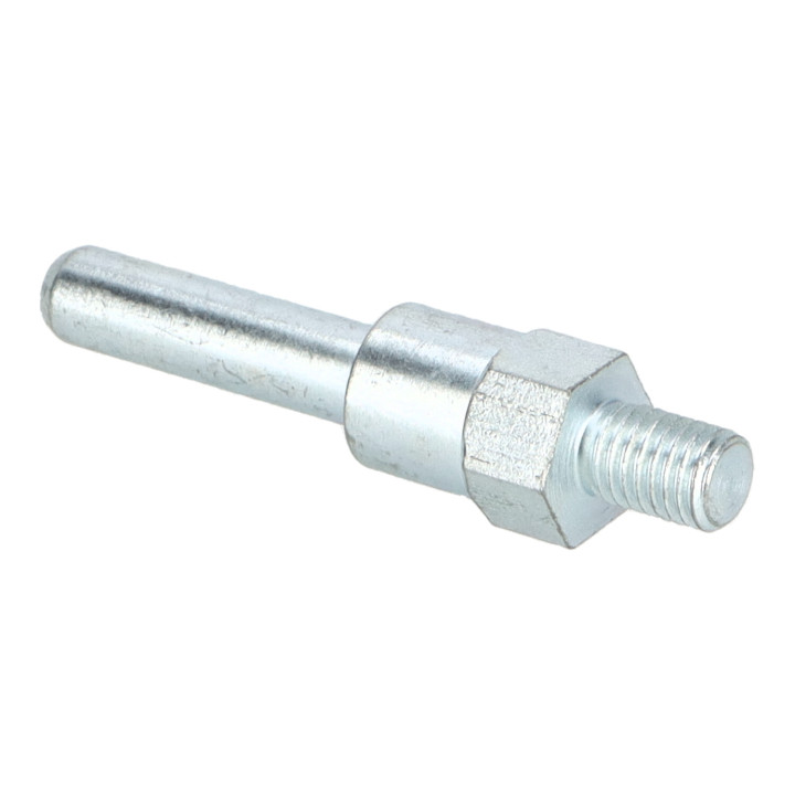 Screw with pin Volvo (1228280)