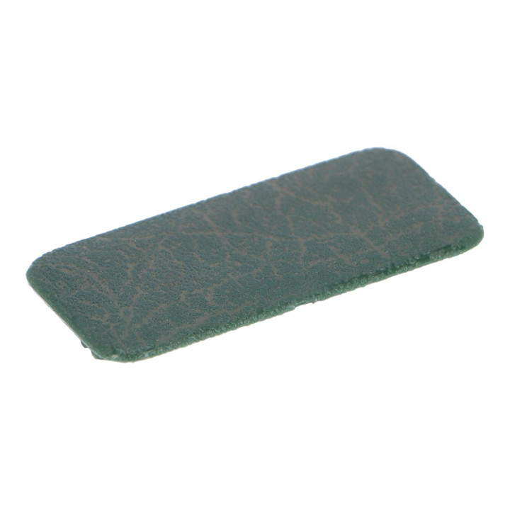 Cover washer, green Volvo (1297209)