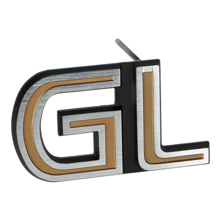 Emblem Volvo (1246710)