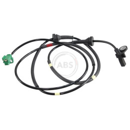 Czujnik prędkości koła ABS A.B.S. 30426