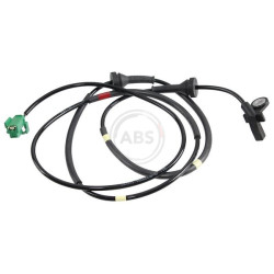 Czujnik prędkości koła ABS A.B.S. 30426