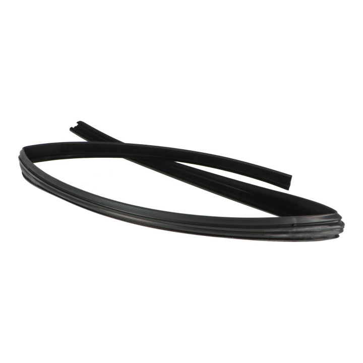 Guide moulding, right Volvo (9154129)