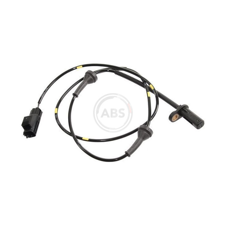 Czujnik prędkości koła ABS A.B.S. 30258