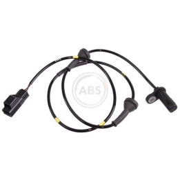 Czujnik prędkości koła ABS A.B.S. 30231
