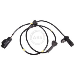Czujnik prędkości koła ABS A.B.S. 30231