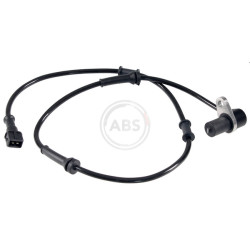 Czujnik prędkości koła ABS A.B.S. 30477