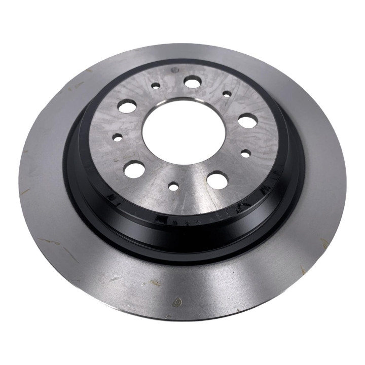 Brake disc kit Volvo (31262094)